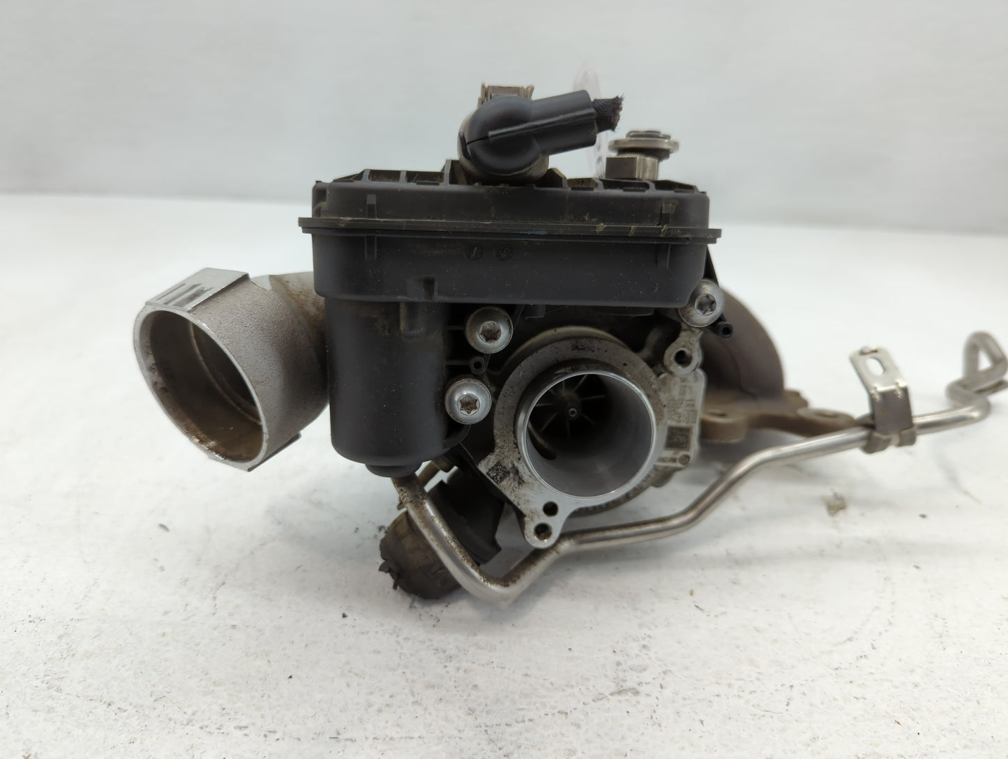Volkswagen Jetta Turbocharger Turbo Charger Super Charger Supercharger - Oemusedautoparts1.com