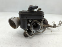 Volkswagen Jetta Turbocharger Turbo Charger Super Charger Supercharger - Oemusedautoparts1.com