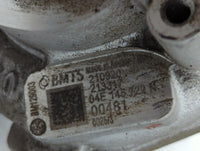 Volkswagen Jetta Turbocharger Turbo Charger Super Charger Supercharger - Oemusedautoparts1.com