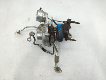 compare product 2018 Ford F-150 Turbocharger Turbo Charger Super Charger Supercharger