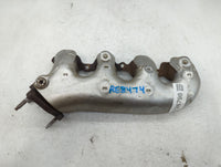 2015 Cadillac Escalade Turbocharger Exhaust Manifold With Turbo Charger - Oemusedautoparts1.com