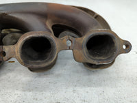 2015 Cadillac Escalade Turbocharger Exhaust Manifold With Turbo Charger - Oemusedautoparts1.com