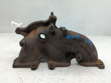 2007-2015 Mazda Cx-9 Turbocharger Exhaust Manifold With Turbo Charger