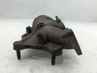 2007-2015 Mazda Cx-9 Turbocharger Exhaust Manifold With Turbo Charger - Oemusedautoparts1.com