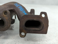 2007-2015 Mazda Cx-9 Turbocharger Exhaust Manifold With Turbo Charger - Oemusedautoparts1.com