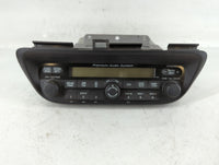2005-2010 Honda Odyssey Radio AM FM Cd Player Receiver Replacement P/N:39100-SHJ-A900 Fits Fits 2005 2006 2007 2008 2009 2010 OEM Used Auto Parts - Oemusedautoparts1.com