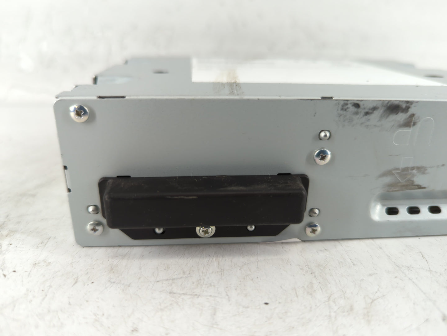 2021-2022 Mazda Cx-5 Radio AM FM Cd Player Receiver Replacement P/N:673977 TC3P 66 9C0F Fits Fits 2021 2022 OEM Used Auto Parts - Oemusedautoparts1.com