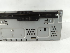 2013-2015 Ford Fusion Radio AM FM Cd Player Receiver Replacement P/N:DS7T-19C107-BK Fits Fits 2013 2014 2015 OEM Used Auto Parts