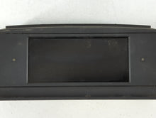 2008 Mercedes-Benz C300 Radio AM FM Cd Player Receiver Replacement P/N:3AF348A A 204 820 31 97 Fits OEM Used Auto Parts