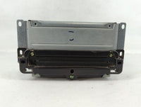 2012-2013 Chrysler 300 Radio AM FM Cd Player Receiver Replacement P/N:P05091103AB Fits Fits 2012 2013 OEM Used Auto Parts - Oemusedautoparts1.com