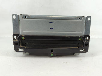 compare product 2012-2013 Chrysler 300 Radio AM FM Cd Player Receiver Replacement P/N:P05091103AB Fits Fits 2012 2013 OEM Used Auto Parts