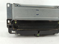 2012-2013 Chrysler 300 Radio AM FM Cd Player Receiver Replacement P/N:P05091103AB Fits Fits 2012 2013 OEM Used Auto Parts - Oemusedautoparts1.com