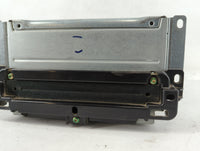 2012-2013 Chrysler 300 Radio AM FM Cd Player Receiver Replacement P/N:P05091103AB Fits Fits 2012 2013 OEM Used Auto Parts - Oemusedautoparts1.com