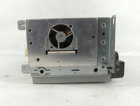 2012-2013 Chrysler 300 Radio AM FM Cd Player Receiver Replacement P/N:P05091103AB Fits Fits 2012 2013 OEM Used Auto Parts - Oemusedautoparts1.com