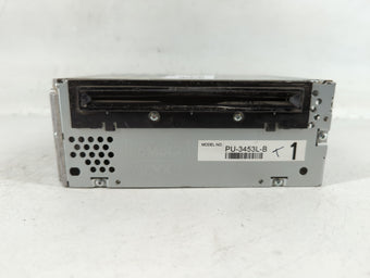 compare product 2012 Ford Edge Radio AM FM Cd Player Receiver Replacement P/N:CT4T-19C107-AC Fits Fits 2013 OEM Used Auto Parts
