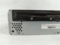2012 Ford Edge Radio AM FM Cd Player Receiver Replacement P/N:CT4T-19C107-AC Fits Fits 2013 OEM Used Auto Parts - Oemusedautoparts1.com