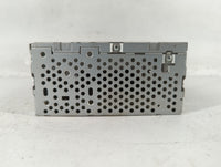 2012 Ford Edge Radio AM FM Cd Player Receiver Replacement P/N:CT4T-19C107-AC Fits Fits 2013 OEM Used Auto Parts - Oemusedautoparts1.com