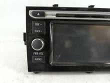 2015 Toyota Prius Radio AM FM Cd Player Receiver Replacement P/N:86140-52320 Fits OEM Used Auto Parts