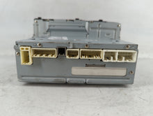 2015 Toyota Prius Radio AM FM Cd Player Receiver Replacement P/N:86140-52320 Fits OEM Used Auto Parts