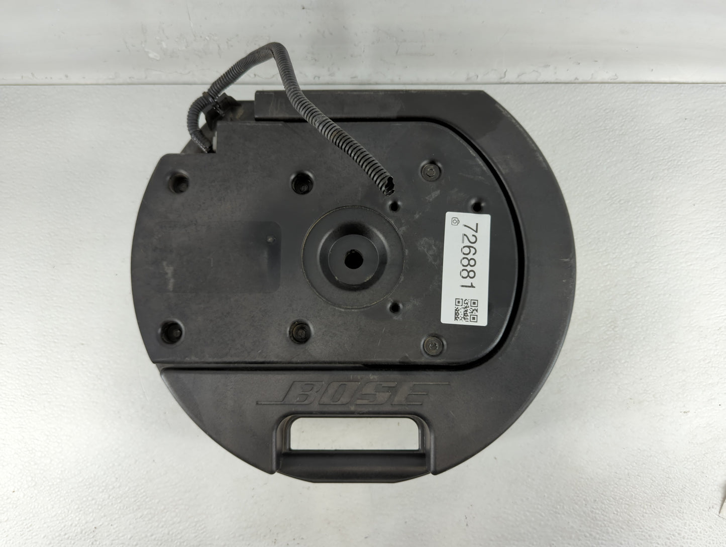 2003-2004 Nissan Murano Radio AM FM Cd Player Receiver Replacement P/N:28170 CA100 Fits Fits 2003 2004 OEM Used Auto Parts - Oemusedautoparts1.com
