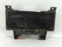 2010-2012 Honda Accord Radio AM FM Cd Player Receiver Replacement P/N:34910004330 Fits Fits 2010 2011 2012 OEM Used Auto Parts - Oemusedautoparts1.com