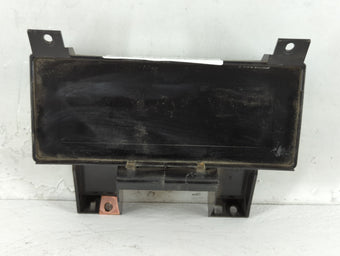 compare product 2010-2012 Honda Accord Radio AM FM Cd Player Receiver Replacement P/N:34910004330 Fits Fits 2010 2011 2012 OEM Used Auto Parts