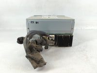 2006-2007 Nissan Murano Radio AM FM Cd Player Receiver Replacement P/N:28185 CC20A Fits Fits 2006 2007 OEM Used Auto Parts - Oemusedautoparts1.com