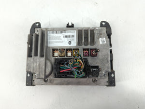 2015 Dodge Durango Radio AM FM Cd Player Receiver Replacement P/N:68239117AF Fits OEM Used Auto Parts