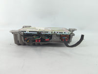 2019 Cadillac Cts Radio AM FM Cd Player Receiver Replacement P/N:84505780 Fits OEM Used Auto Parts - Oemusedautoparts1.com