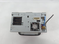 2009-2012 Hyundai Genesis Radio AM FM Cd Player Receiver Replacement P/N:96560-2M100VM5 Fits Fits 2009 2010 2011 2012 OEM Used Auto Parts - Oemusedautoparts1.com