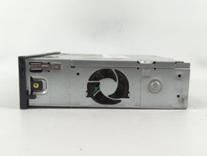 2021 Volkswagen Tiguan Radio AM FM Cd Player Receiver Replacement P/N:3G5 035 842 Fits OEM Used Auto Parts