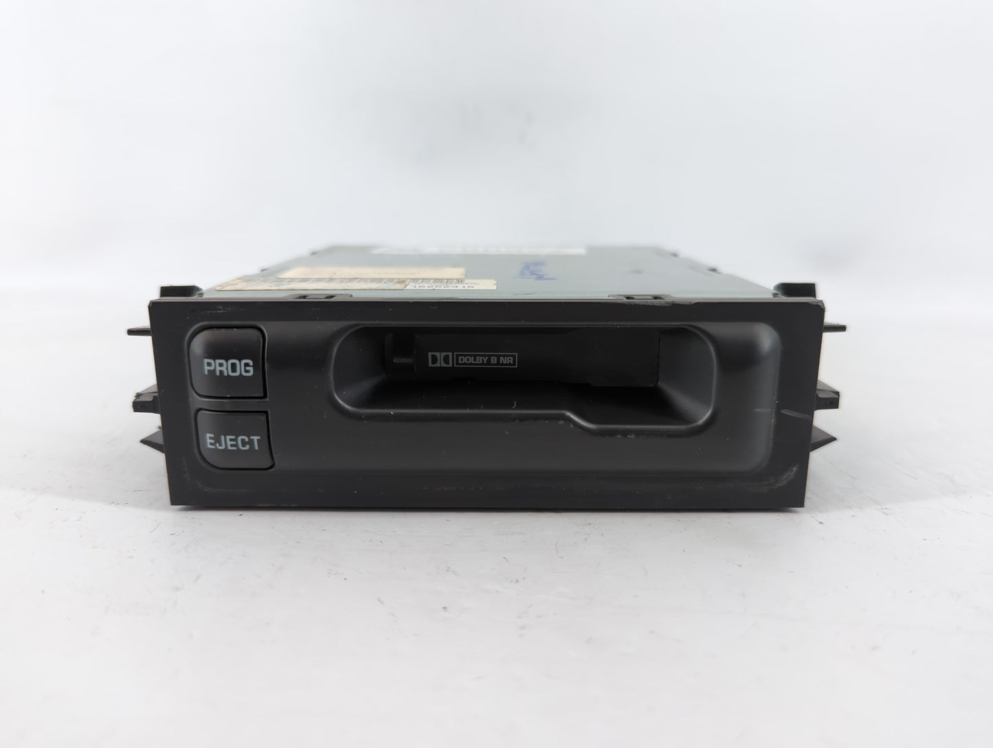 2000-2002 Gmc Yukon Xl Radio AM FM Cd Player Receiver Replacement P/N:16252315 Fits Fits 1995 1996 1998 1999 2000 2001 2002 OEM Used Auto Parts - Oemusedautoparts1.com