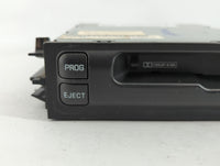 2000-2002 Gmc Yukon Xl Radio AM FM Cd Player Receiver Replacement P/N:16252315 Fits Fits 1995 1996 1998 1999 2000 2001 2002 OEM Used Auto Parts - Oemusedautoparts1.com