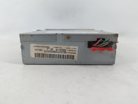 2000-2002 Gmc Yukon Xl Radio AM FM Cd Player Receiver Replacement P/N:16252315 Fits Fits 1995 1996 1998 1999 2000 2001 2002 OEM Used Auto Parts - Oemusedautoparts1.com