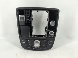 2012-2013 Audi A6 Radio AM FM Cd Player Receiver Replacement P/N:4G1919610C Fits Fits 2012 2013 2014 2015 OEM Used Auto Parts