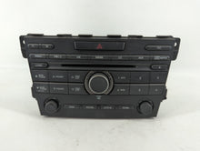 2010 Mazda Cx-7 Radio AM FM Cd Player Receiver Replacement P/N:EH44 66 AR0A Fits OEM Used Auto Parts