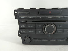 2010 Mazda Cx-7 Radio AM FM Cd Player Receiver Replacement P/N:EH44 66 AR0A Fits OEM Used Auto Parts