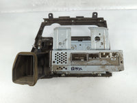 2014-2015 Honda Civic Radio AM FM Cd Player Receiver Replacement P/N:39100-TR3-A314-M1 Fits Fits 2014 2015 OEM Used Auto Parts - Oemusedautoparts1.com