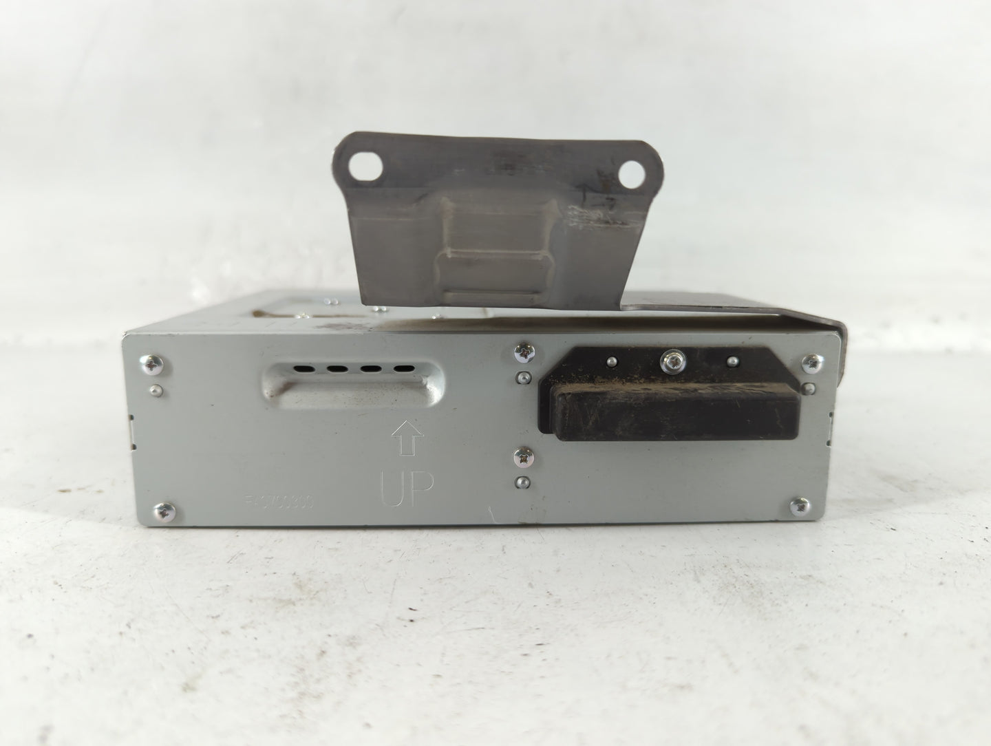 2021-2022 Mazda Cx-5 Radio AM FM Cd Player Receiver Replacement P/N:TC3P 66 9C0L Fits Fits 2021 2022 OEM Used Auto Parts - Oemusedautoparts1.com