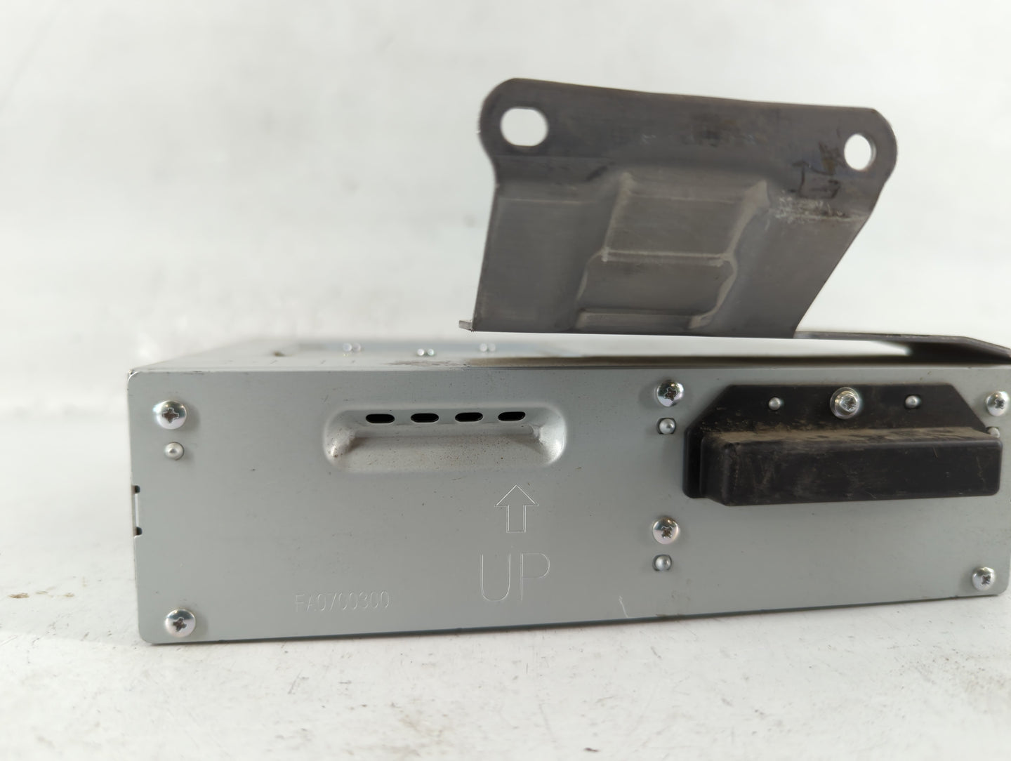 2021-2022 Mazda Cx-5 Radio AM FM Cd Player Receiver Replacement P/N:TC3P 66 9C0L Fits Fits 2021 2022 OEM Used Auto Parts - Oemusedautoparts1.com