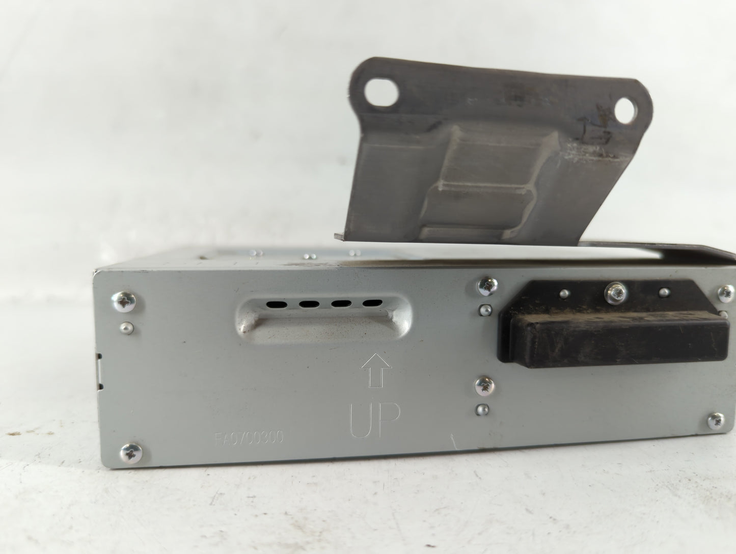 2021-2022 Mazda Cx-5 Radio AM FM Cd Player Receiver Replacement P/N:TC3P 66 9C0L Fits Fits 2021 2022 OEM Used Auto Parts - Oemusedautoparts1.com