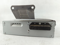 2021-2022 Mazda Cx-5 Radio AM FM Cd Player Receiver Replacement P/N:TC3P 66 9C0L Fits Fits 2021 2022 OEM Used Auto Parts - Oemusedautoparts1.com