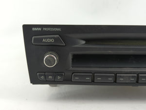 2007-2009 Bmw 328i Radio AM FM Cd Player Receiver Replacement P/N:65.12-9 150 109 Fits Fits 2006 2007 2008 2009 2010 OEM Used Auto Parts