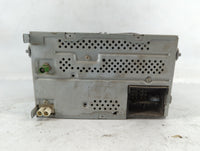 2011-2014 Volkswagen Jetta Radio AM FM Cd Player Receiver Replacement P/N:1K0 035 164 F 1K0 035 164 D Fits OEM Used Auto Parts - Oemusedautoparts1.com