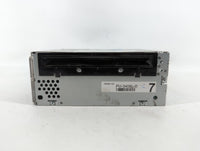2013 Ford Explorer Radio AM FM Cd Player Receiver Replacement P/N:DB5T-19C107-DD Fits OEM Used Auto Parts - Oemusedautoparts1.com