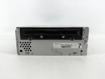 compare product 2013 Ford Explorer Radio AM FM Cd Player Receiver Replacement P/N:DB5T-19C107-DD Fits OEM Used Auto Parts
