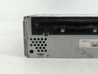 2013 Ford Explorer Radio AM FM Cd Player Receiver Replacement P/N:DB5T-19C107-DD Fits OEM Used Auto Parts - Oemusedautoparts1.com