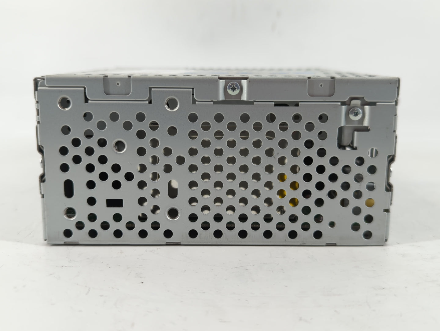 2013 Ford Explorer Radio AM FM Cd Player Receiver Replacement P/N:DB5T-19C107-DD Fits OEM Used Auto Parts - Oemusedautoparts1.com