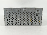 2013 Ford Explorer Radio AM FM Cd Player Receiver Replacement P/N:DB5T-19C107-DD Fits OEM Used Auto Parts - Oemusedautoparts1.com
