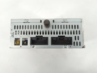 2013 Ford Explorer Radio AM FM Cd Player Receiver Replacement P/N:DB5T-19C107-DD Fits OEM Used Auto Parts - Oemusedautoparts1.com